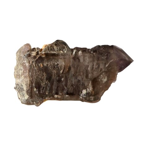 Amethist (Brandberg) cluster 9,5 x 5 x 3,5 cm | 195 gram Amethist (Brandberg) cluster 9,5 x 5 x 3,5 cm | 195 gram