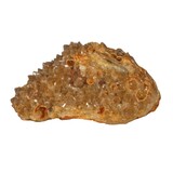 Golden healer (limonietkwarts) cluster 19 x 12,5 x 9,5 cm | 1996 gram