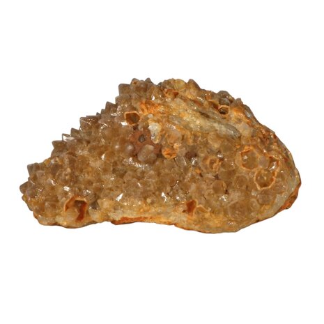 Golden healer (limonietkwarts) cluster 19 x 12,5 x 9,5 cm | 1996 gram Golden healer (limonietkwarts) cluster 19 x 12,5 x 9,5 cm | 1996 gram