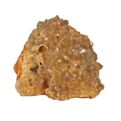 Golden healer (limonietkwarts) cluster 19 x 12,5 x 9,5 cm | 1996 gram Golden healer (limonietkwarts) cluster 19 x 12,5 x 9,5 cm | 1996 gram