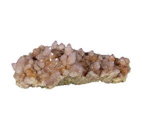 Spiritkwarts cluster 27 x 13,5 x 10 cm | 2289 gram