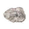 Toermalijn (roze) met lepidoliet in kwarts ruw 8 x 8 x 5,5 cm | 420 gram Toermalijn (roze) met lepidoliet in kwarts ruw 8 x 8 x 5,5 cm | 420 gram