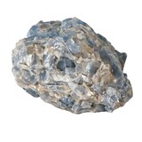 Calciet (blauw) ruw  13 x 10 x 9,5 cm | 1270 gram Calciet (blauw) ruw  13 x 10 x 9,5 cm | 1270 gram