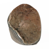 Amethist (galaxy) cluster staand 8 x 7 x 5,5 cm | 385 gram Amethist (galaxy) cluster staand 8 x 7 x 5,5 cm | 385 gram