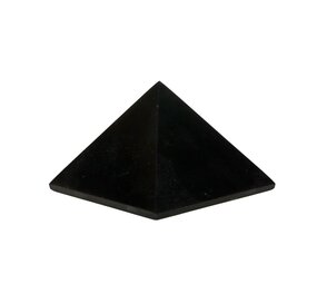 Shungiet piramide 8 cm Shungiet piramide 8 cm