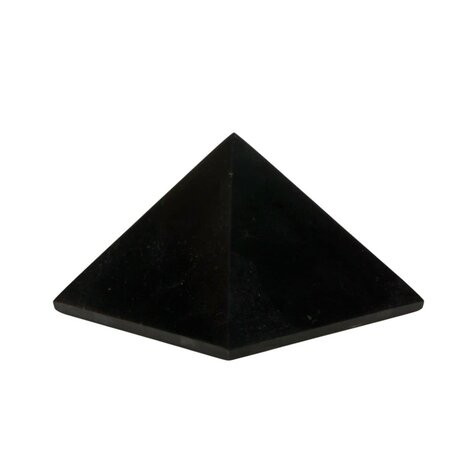 Shungiet piramide 8 cm Shungiet piramide 8 cm