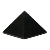 Shungiet piramide 15 x 15 x 9,5 cm | 2301 gram