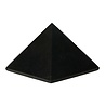 Shungiet piramide 15 x 15 x 9,5 cm | 2301 gram Shungiet piramide 15 x 15 x 9,5 cm | 2301 gram