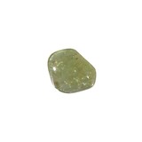 Apatiet (geel/groen) steen getrommeld 2 - 7 gram Apatiet (geel/groen) steen getrommeld 2 - 7 gram