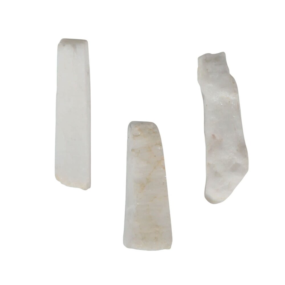 Fenakiet hanger ruw doorboord Fenakiet hanger ruw doorboord