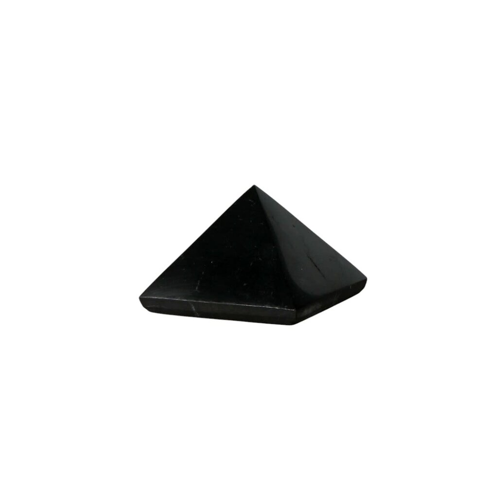 Shungiet piramide 4,2 - 4,3 cm Shungiet piramide 4,2 - 4,3 cm