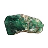 Fluoriet (groen) cluster staand 12,5 x 8,5 x 6 cm | 781 gram Fluoriet (groen) cluster staand 12,5 x 8,5 x 6 cm | 781 gram
