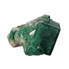 Fluoriet (groen) cluster staand 12,5 x 8,5 x 6 cm | 781 gram Fluoriet (groen) cluster staand 12,5 x 8,5 x 6 cm | 781 gram