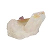 Angel aura cluster 5,5 x 4,5 x 4 cm | 66 gram Angel aura cluster 5,5 x 4,5 x 4 cm | 66 gram