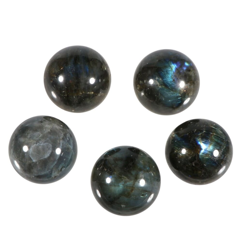 Labradoriet bol 38 - 42 mm