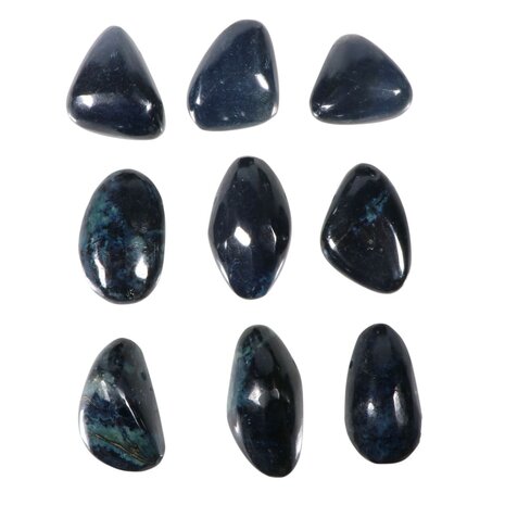 Vivianiet hanger doorboord Vivianiet hanger doorboord