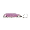 Zilveren hanger kunziet | druppel 2,8 x 2,1 cm Zilveren hanger kunziet | druppel 2,8 x 2,1 cm