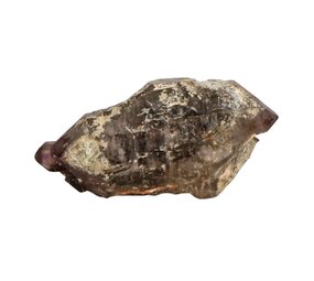 Amethist (Brandberg) dubbeleinder 9 x 5 x 4,5 cm | 194 gram Amethist (Brandberg) dubbeleinder 9 x 5 x 4,5 cm | 194 gram