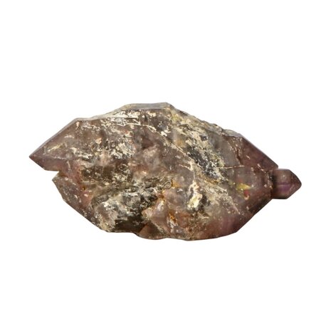 Amethist (Brandberg) dubbeleinder 9 x 5 x 4,5 cm | 194 gram Amethist (Brandberg) dubbeleinder 9 x 5 x 4,5 cm | 194 gram