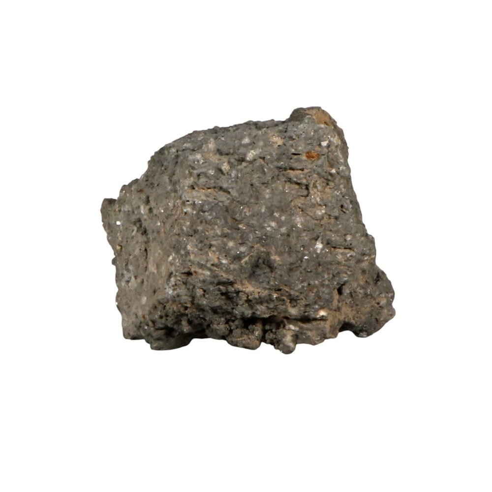 Hauyn in moedergesteente ruw 8,5 x 6,5 x 4,5 cm | 192 gram