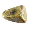 Rhyoliet steen getrommeld 2 - 5 gram Rhyoliet steen getrommeld 2 - 5 gram