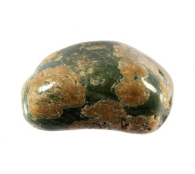 Rhyoliet steen getrommeld 5 - 10 gram