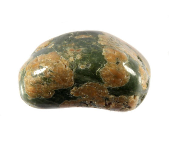 Rhyoliet steen getrommeld 5 - 10 gram