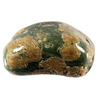 Rhyoliet steen getrommeld 5 - 10 gram Rhyoliet steen getrommeld 5 - 10 gram