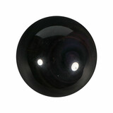 Obsidiaan (regenboog) bol 61 mm | 285 gram