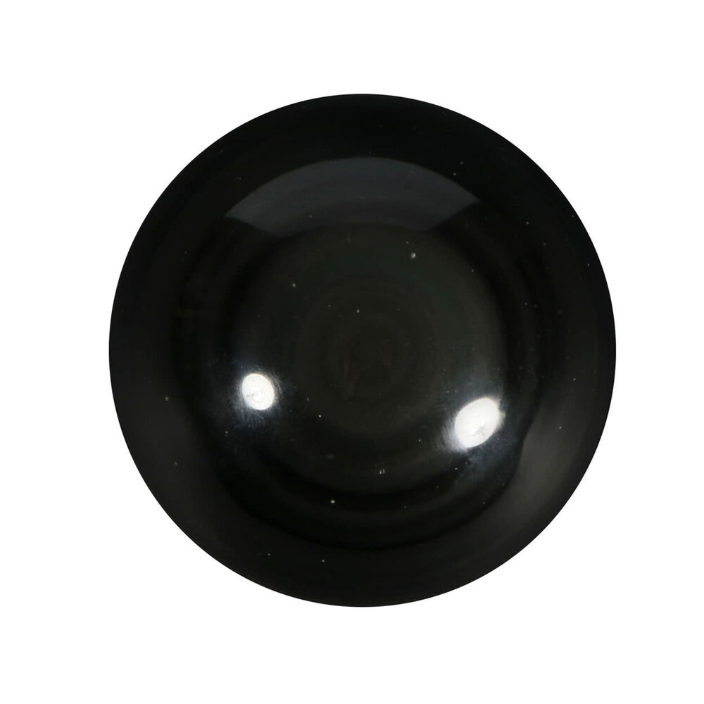 Obsidiaan (regenboog) bol 65 mm | 303 gram Obsidiaan (regenboog) bol 65 mm | 303 gram