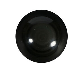 Obsidiaan (regenboog) bol 65 mm | 303 gram Obsidiaan (regenboog) bol 65 mm | 303 gram