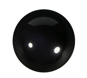 Obsidiaan (regenboog) bol 65 mm | 325 gram Obsidiaan (regenboog) bol 65 mm | 325 gram