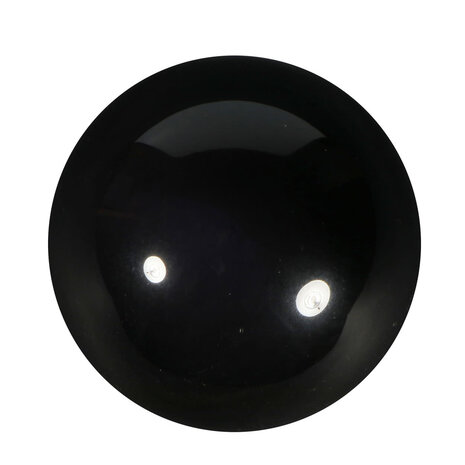 Obsidiaan (regenboog) bol 65 mm | 325 gram Obsidiaan (regenboog) bol 65 mm | 325 gram