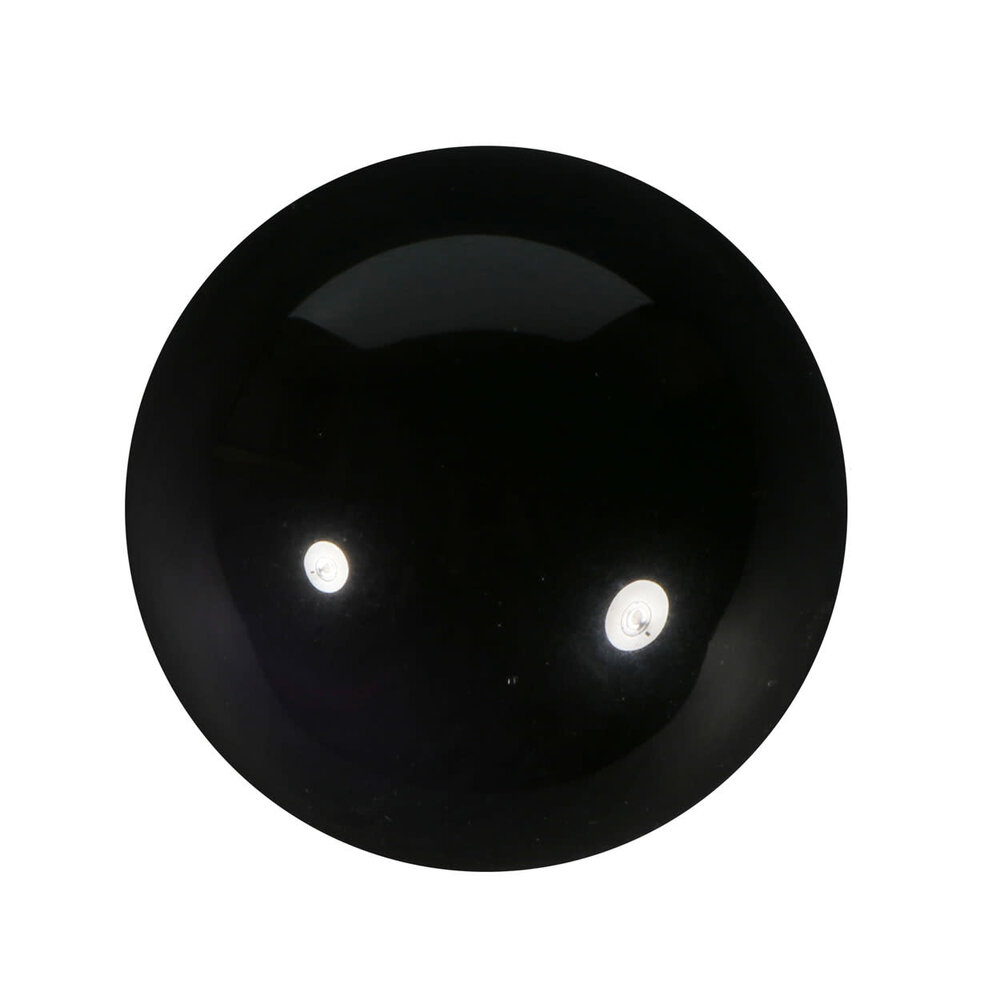 Obsidiaan (regenboog) bol 65 mm | 325 gram Obsidiaan (regenboog) bol 65 mm | 325 gram