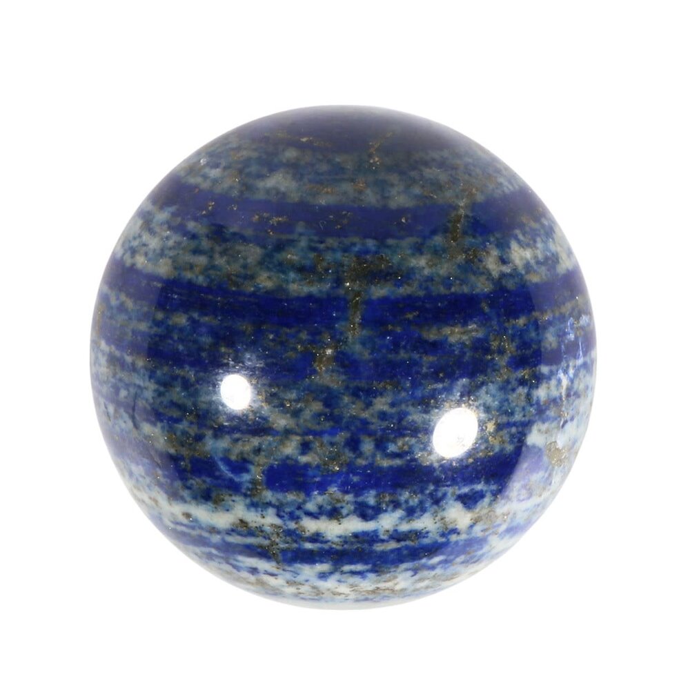 Lapis lazuli bol 58 mm | 326 gram Lapis lazuli bol 58 mm | 326 gram