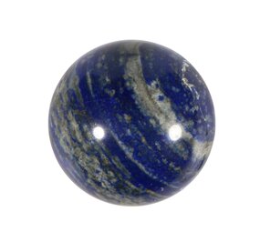 Lapis lazuli bol 59 mm | 334 gram Lapis lazuli bol 59 mm | 334 gram