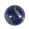 Lapis lazuli bol 59 mm | 334 gram Lapis lazuli bol 59 mm | 334 gram