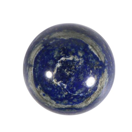 Lapis lazuli bol 59 mm | 334 gram Lapis lazuli bol 59 mm | 334 gram