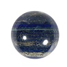 Lapis lazuli bol 59 mm | 327 gram Lapis lazuli bol 59 mm | 327 gram