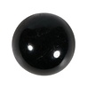 Toermalijn (zwart) bol 58 mm | 317 gram Toermalijn (zwart) bol 58 mm | 317 gram