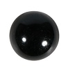 Toermalijn (zwart) bol 58 mm | 317 gram Toermalijn (zwart) bol 58 mm | 317 gram