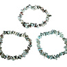 Larimar armband split Larimar armband split