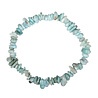Larimar armband split Larimar armband split