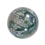 Mosagaat bol 61,5 mm | 334 gram Mosagaat bol 61,5 mm | 334 gram