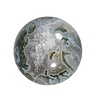 Mosagaat bol 61,5 mm | 334 gram Mosagaat bol 61,5 mm | 334 gram