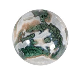 Mosagaat bol 65,4 mm | 368 gram Mosagaat bol 65,4 mm | 368 gram