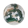 Mosagaat bol 65,4 mm | 368 gram Mosagaat bol 65,4 mm | 368 gram