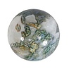 Mosagaat bol 66,4 mm | 399 gram Mosagaat bol 66,4 mm | 399 gram