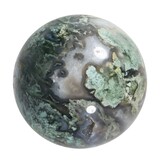 Mosagaat bol 67,8 mm | 421 gram Mosagaat bol 67,8 mm | 421 gram