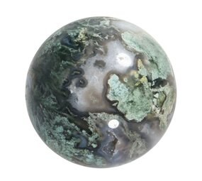 Mosagaat bol 67,8 mm | 421 gram Mosagaat bol 67,8 mm | 421 gram
